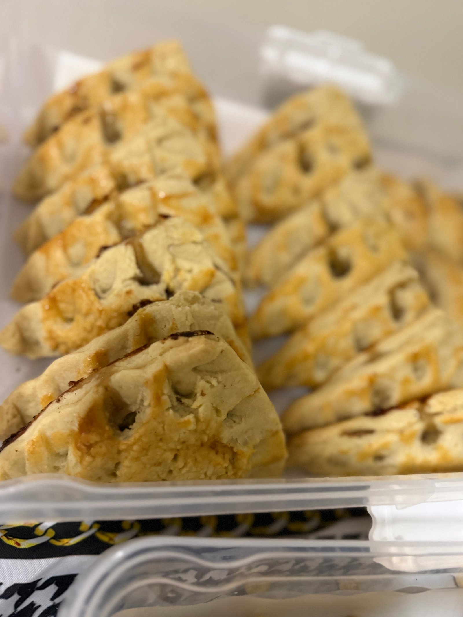 Meat Pie